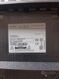 Schede tv samsung
