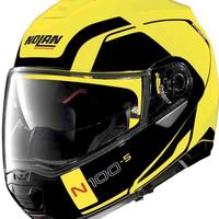 casco nolan 100-5 misura s