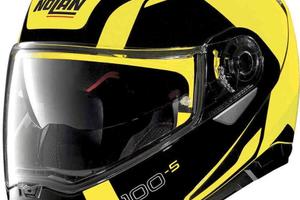 casco nolan 100-5 misura s