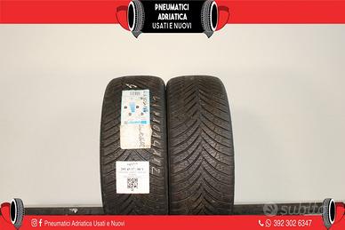 2 Gomme NUOVE 205 45 R 17 Linglong SPED GRATIS