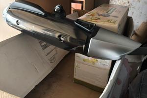 Scarico tmax 2012/2016