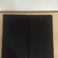 griglie per casse Kef C75