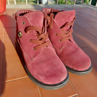Scarpe ortopediche per bambino/a