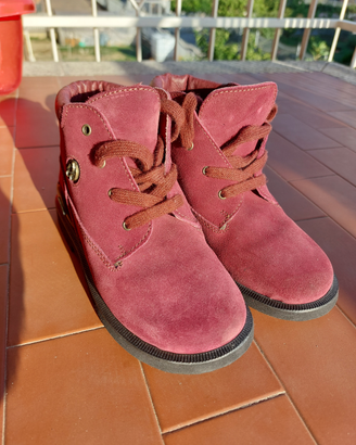 Scarpe ortopediche per bambino/a