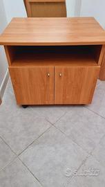 Porta stampante  Mobile