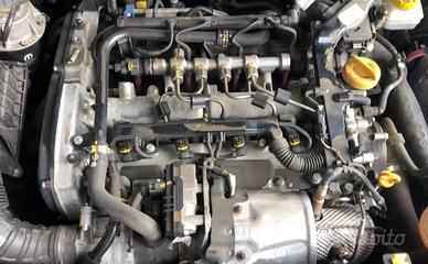 Motore Fiat Jeep Alfa Romeo 1.6 Multijet 111.000km