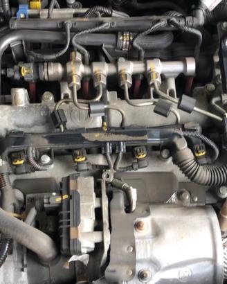 Motore Fiat Jeep Alfa Romeo 1.6 Multijet 111.000km