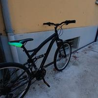 LOTTO BICI MTB