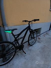 LOTTO BICI MTB