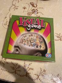 gioco da tavola” Visual Game”