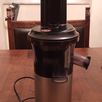 Estrattore di succo PANASONIC
