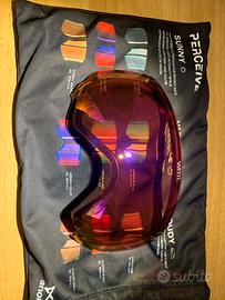 Lente maschera wm1 anon