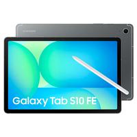 SAMSUNG GALAXY TAB S10 FE MAI APERTO