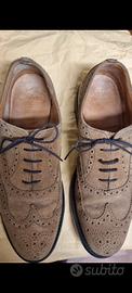 scarpe church's 