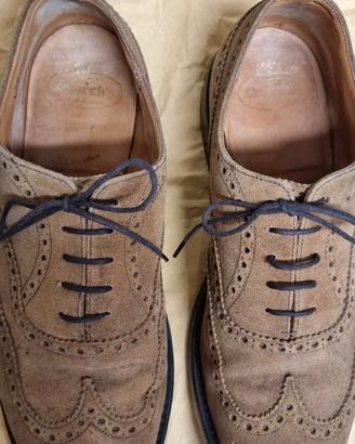scarpe church's 