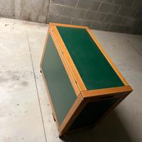 Tavolo Foppapedretti