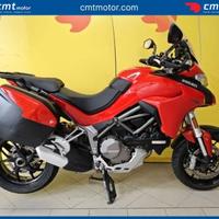 DUCATI Multistrada 1260 Garantita e Finanziabile