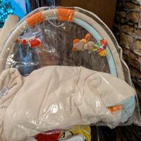 palestrina carillon bretelle