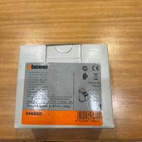 alimentatore impianto due