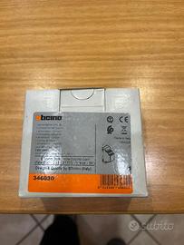 alimentatore impianto due