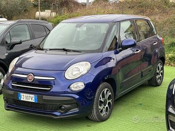 Fiat 500L 1.3 Multijet 95 CV Business