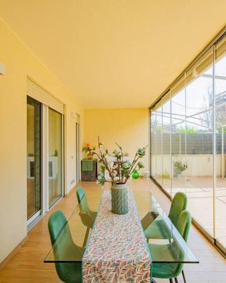 Appartamento di 91 m² con 3 locali a Roma