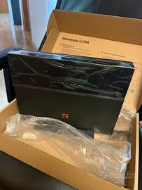 Modem TIM HUB+ ZTE H388X Wi-Fi 6 – Mai usato