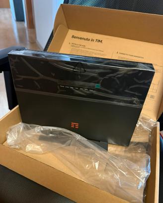 Modem TIM HUB+ ZTE H388X Wi-Fi 6 – Mai usato
