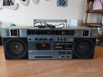 radio piortatile