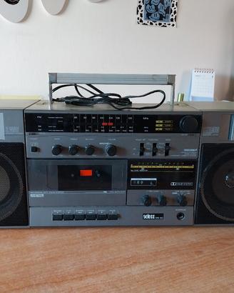 radio piortatile