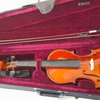 Violino Stradivarius Model HV1411 4/4