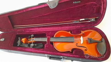 Violino Stradivarius Model HV1411 4/4