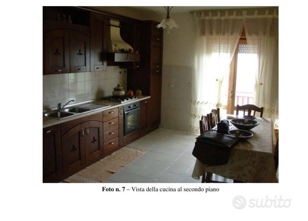 Appartamento – Troina, Mulino a Vento, Enna - Vista 4
