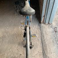 Bici legnano vintage