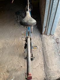 Bici legnano vintage