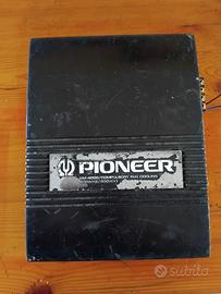 amplificatore pioneer
