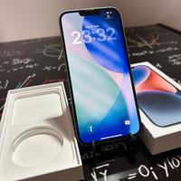Apple iPhone 14 Plus 256GB AZZURRO