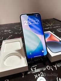 Apple iPhone 14 Plus 256GB AZZURRO