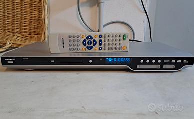 Lettore DVD United