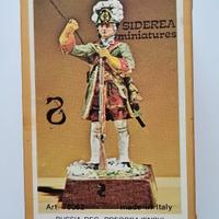 reggimento granatieri Russia 1740