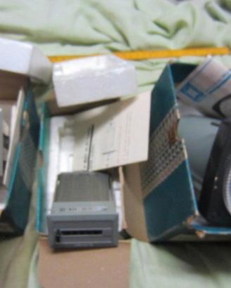 Hokuyo Contatore automatico 4 pezzi