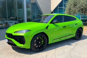Lamborghini Urus 620CV 4.0 V8 phev SE - possibilit