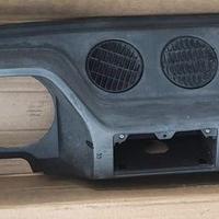 Fiat 127 seconda serie cruscotto usato ed integro