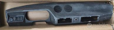 Fiat 127 seconda serie cruscotto usato ed integro