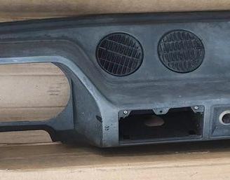 Fiat 127 seconda serie cruscotto usato ed integro