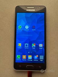 Samsung Galaxy Grand Prime