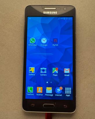 Samsung Galaxy Grand Prime