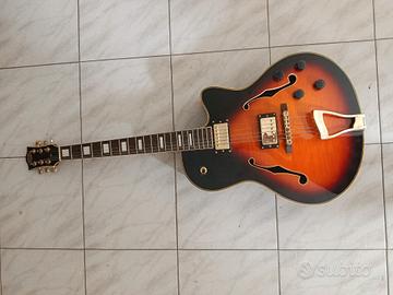 chitarra 