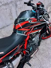 Ktm 890 R