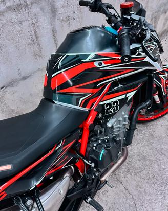 Ktm 890 R